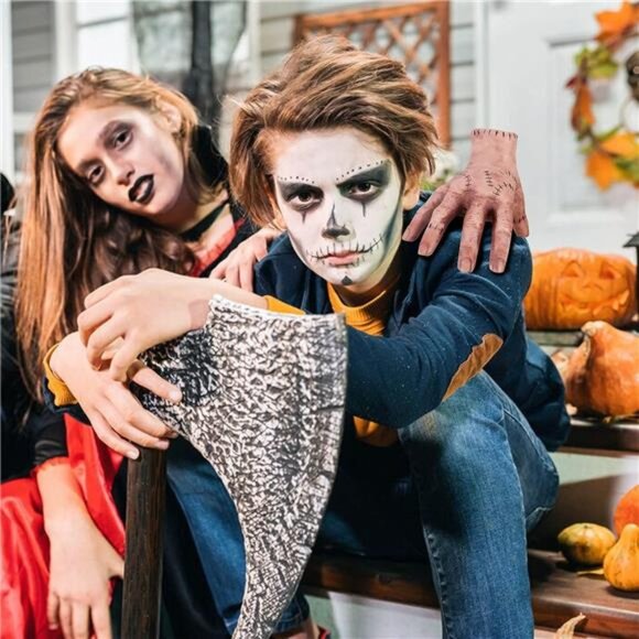 Halloween Thing Hand - Picture 6 of 6